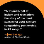 Alternative view 5 of John & Paul: A Love Story in Songs