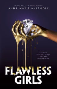 English book to download Flawless Girls RTF FB2 PDB (English Edition) by Anna-Marie McLemore 9781250869630