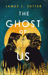 Free ebook download for ipad mini The Ghost of Us 9781250869760 PDB