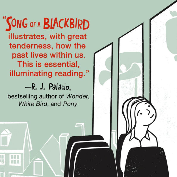 Song of a Blackbird
