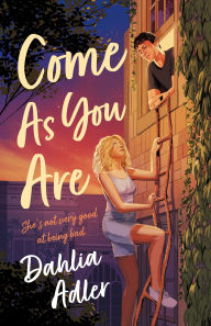 Pdf free books download online Come As You Are: A Novel (English Edition)