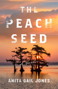 Free ebooks pdf to download The Peach Seed 9781250872050