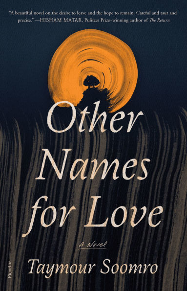 Other Names for Love: A Novel