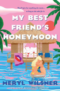 Search ebook download My Best Friend's Honeymoon