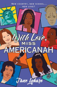 Free audio books download mp3 With Love, Miss Americanah