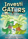 Braver and Boulder (InvestiGators Series #5)