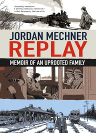 Amazon ebook downloads for ipad Replay: Memoir of an Uprooted Family DJVU (English Edition)