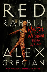 Title: Red Rabbit, Author: Alex Grecian