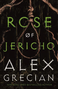 Textbook ebook download Rose of Jericho (English Edition) ePub DJVU 9781250874719 by Alex Grecian