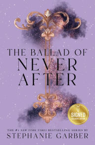 Free sales books download The Ballad of Never After by 