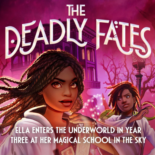 The Deadly Fates