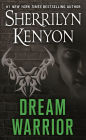 Dream Warrior (Dream-Hunter Series #4)