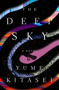 Free iphone books download The Deep Sky: A Novel