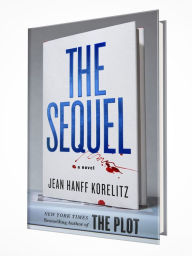 Free downloads war books The Sequel: A Novel  9781250875471