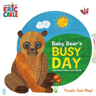 Free audiobooks ipad download free Baby Bear's Busy Day with Brown Bear and Friends (World of Eric Carle) iBook