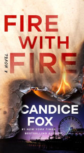 Download e book from google Fire with Fire: A Novel