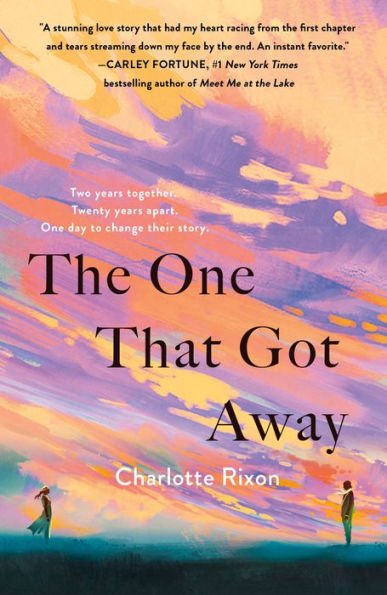 The One That Got Away: A Novel