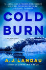 Cold Burn: A Novel