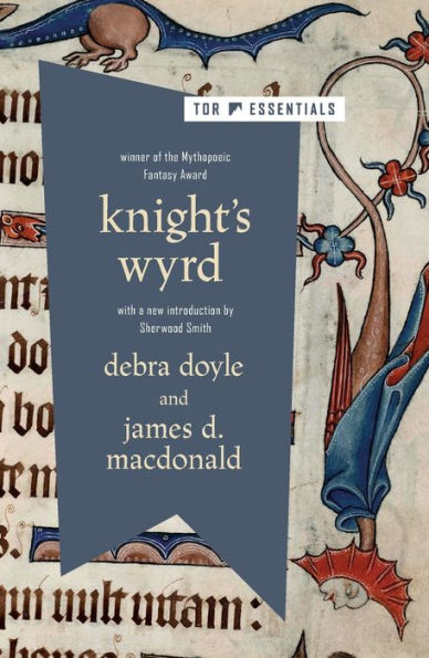 Knight's Wyrd