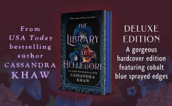 Alternative view 2 of The Library at Hellebore