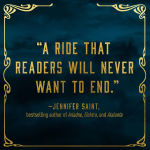 Alternative view 4 of The Cautious Traveller's Guide to the Wastelands: A Novel