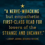 Alternative view 5 of The Cautious Traveller's Guide to the Wastelands: A Novel