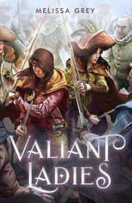 Ebooks free download italiano Valiant Ladies