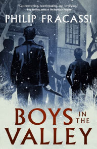 Free pdf ebooks download links Boys in the Valley in English by Philip Fracassi DJVU ePub CHM