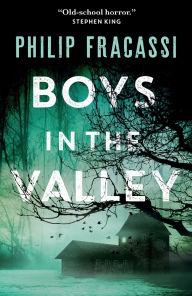 Ebooks downloaden kostenlos Boys in the Valley DJVU