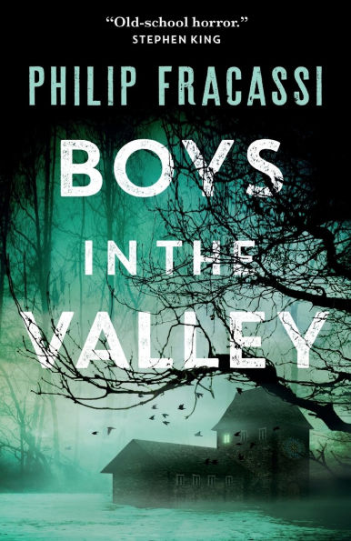 Boys the Valley