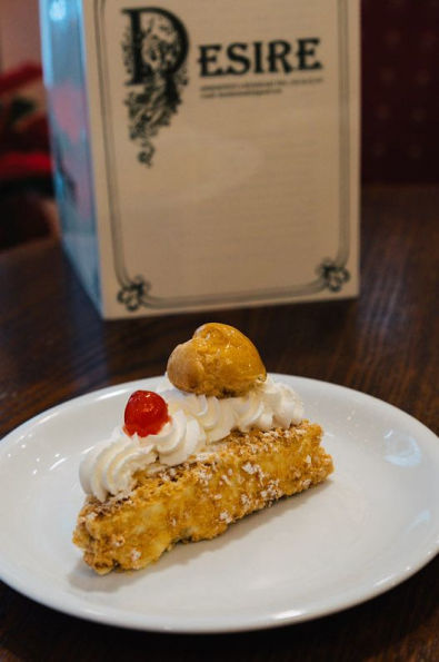 Athens: Food, Stories, Love: A Cookbook