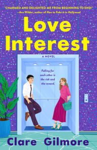 Ebook for free download pdf Love Interest: A Novel in English 9781250880543 