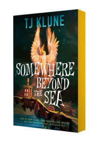Title: Somewhere Beyond the Sea, Author: TJ Klune