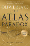 Alternative view 1 of The Atlas Paradox (B&N Exclusive Edition)