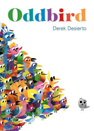 Title: Oddbird, Author: Derek Desierto