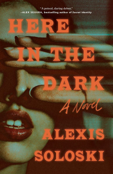 Here the Dark: A Novel