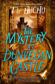 Ebook para psp download The Mystery at Dunvegan Castle 9781250883087