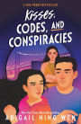 Kisses, Codes, and Conspiracies