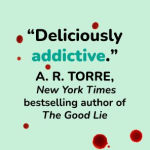 Alternative view 8 of Girl Dinner: A Novel