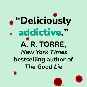 Girl Dinner: A Novel