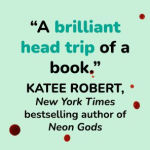 Alternative view 10 of Girl Dinner: A Novel