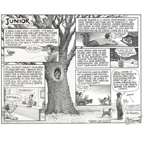 You Can Never Die: A Graphic Memoir