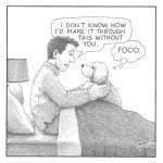 Alternative view 5 of You Can Never Die: A Graphic Memoir