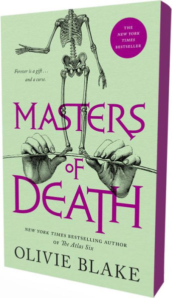 Masters of Death