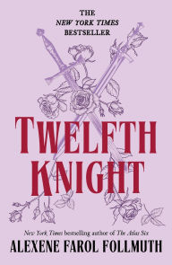 Twelfth Knight: A Reese's Book Club Pick