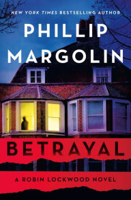 Betrayal: A Robin Lockwood Novel