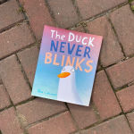 Alternative view 2 of The Duck Never Blinks