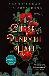 Title: The Curse of Penryth Hall: A Mystery, Author: Jess Armstrong