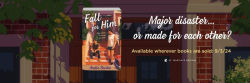Alternative view 2 of Fall for Him: A Novel