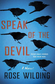 Best download free books Speak of the Devil: A Novel ePub PDB DJVU